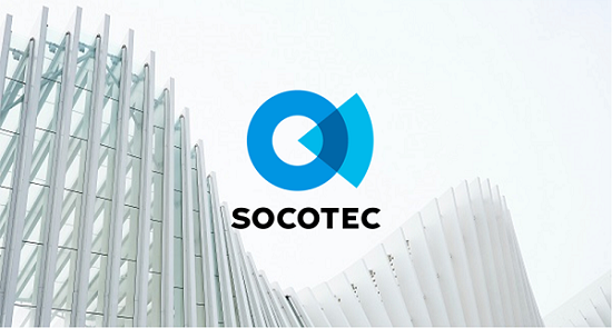 SOCOTEC x UNEC