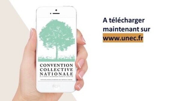 Convention Collective Nationale 2023