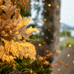 fêtes de fin d'année