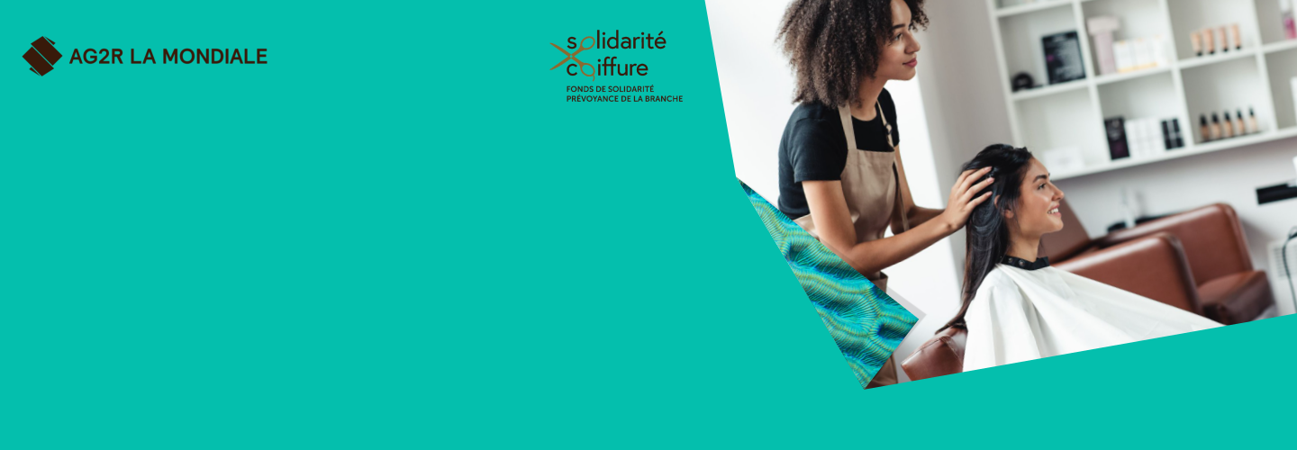 prévoyance Solidarité Coiffure