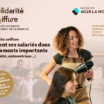 Solidarité Coiffure