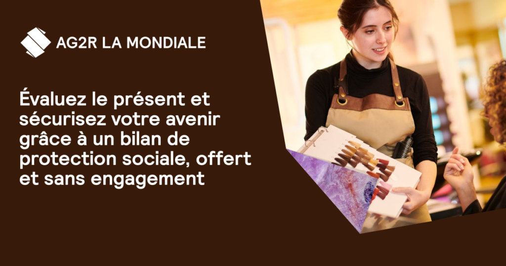 Protection sociale AG2R La Mondiale