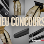 Jeu concours Babyliss pro