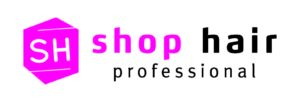Logo shophair
