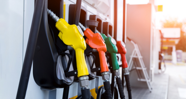 Aide carburant