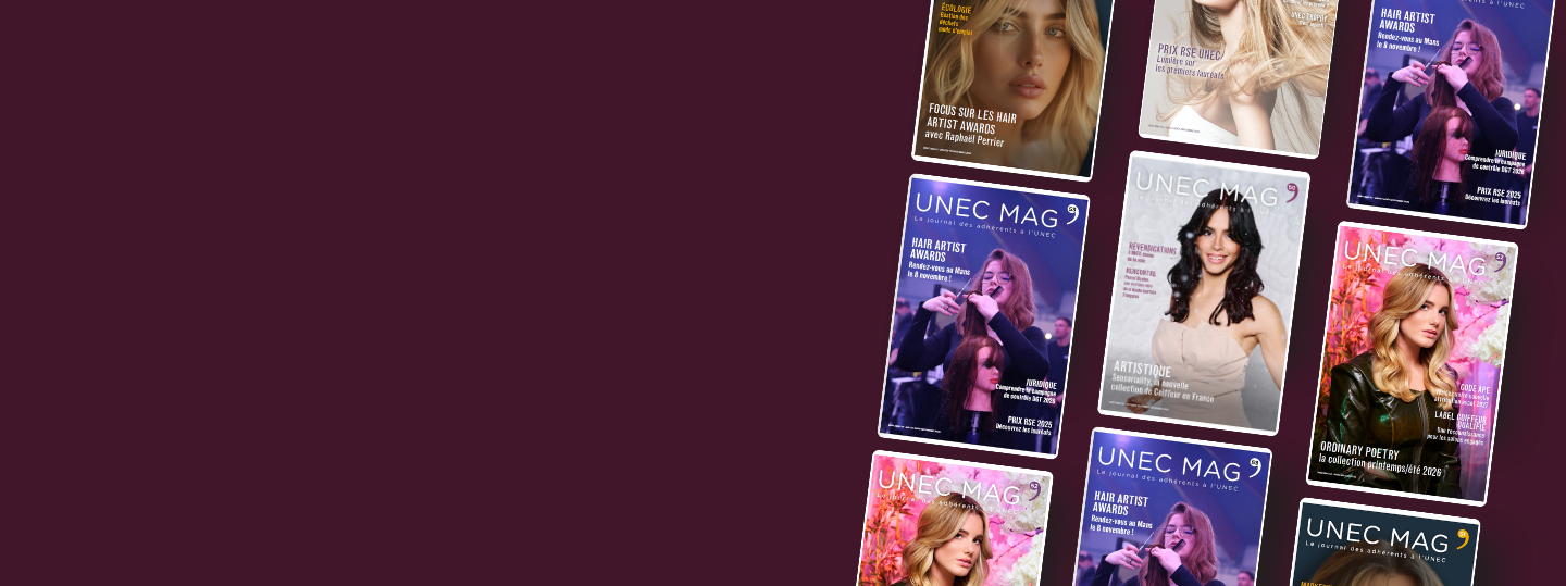 UNEC Mag