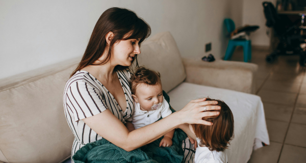 droits parents enfants malades