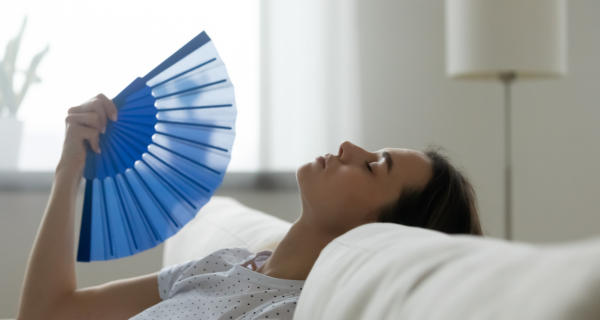 Aides canicule