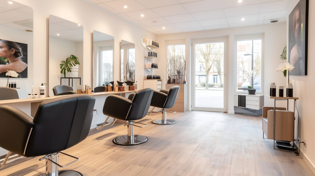 vendre son salon